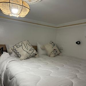 Deluxe Kamer met een King Size Bed