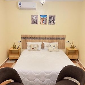 Deluxe Kamer met een King Size Bed